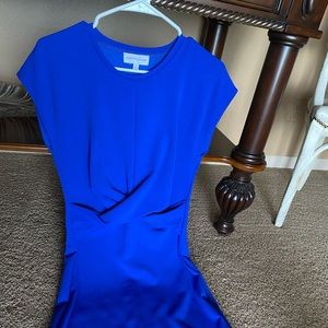 Gibson Latimer dress